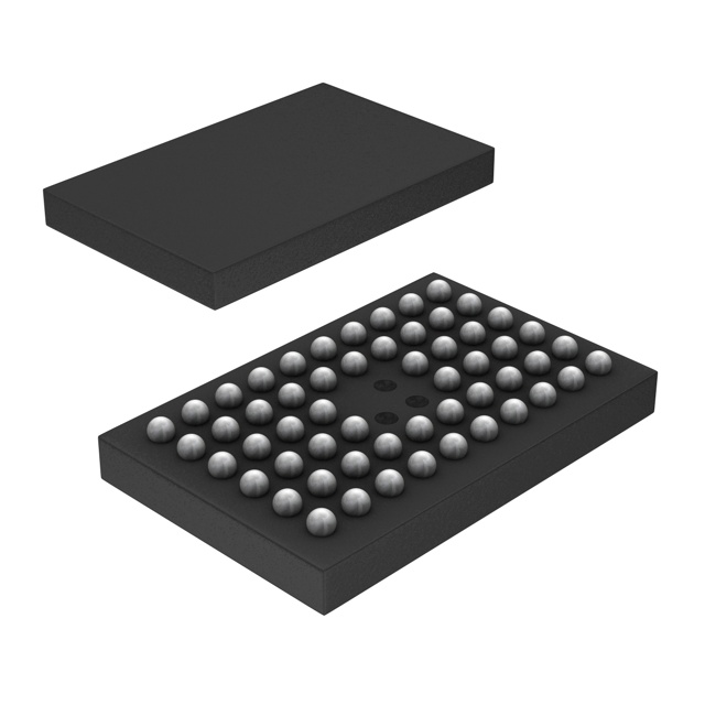 SN74ALVC16834ZQLR - 56-BGA-Microstar-Jr-ZQL