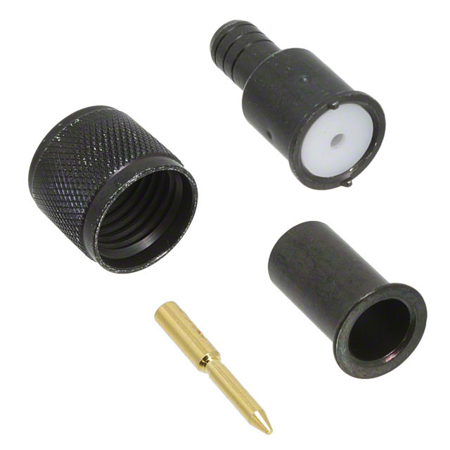 081-115BK-1000 - 081-115BK-1000