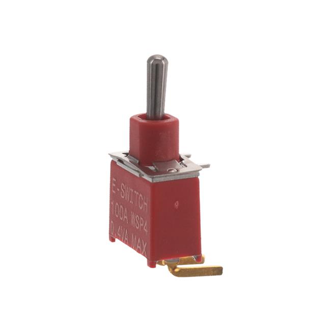 100AWSP4T2B4M6RE - 100AWSP4T2B4M6RE