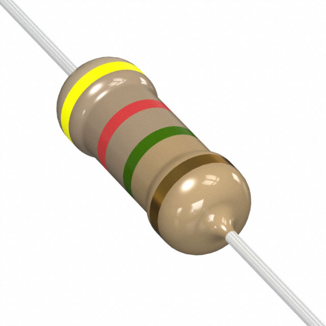 1623708-9 - 4,7m Ohm 5% RGP, Neohm