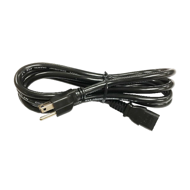 24131-67-01 - PowerCord_5-15P_C-13