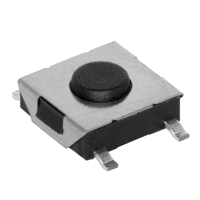 TS07-667-25-BK-160-SMT-TR - TS07-667-25-BK-100-SMT-TR