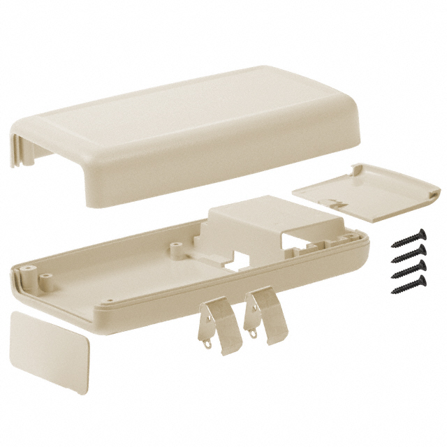 H679V,AL - H-67 9V ALMOND