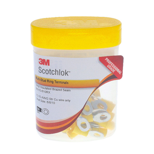 MV10-610RX-BOTTLE - MV10-610RX-BOTTLE