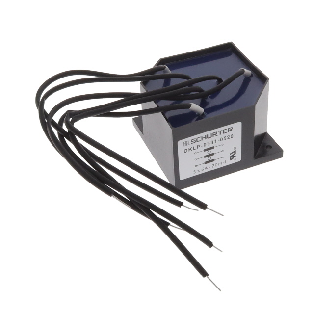 DKLP-0331-0520 - DKLP-0331-0520