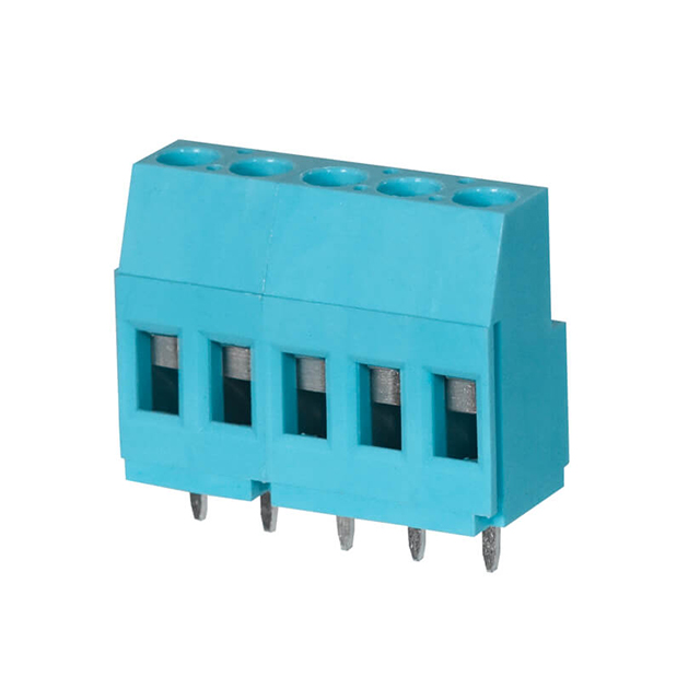 TB009-508-05BE - TB009-508 Series