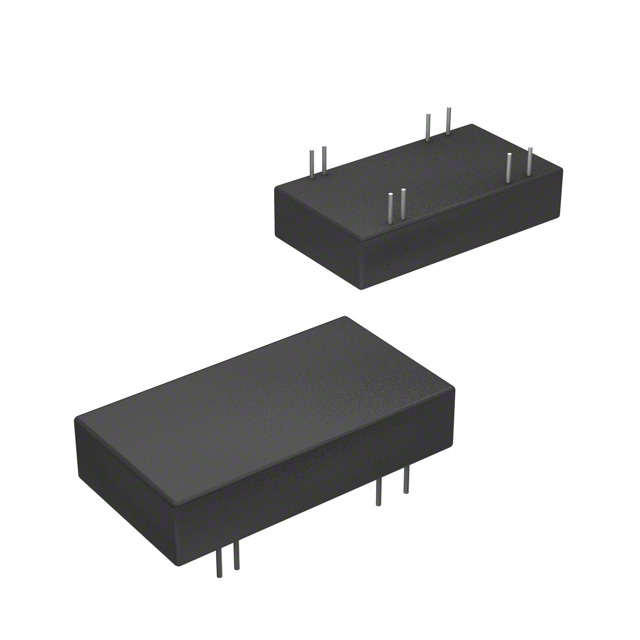 RW-4815D - RW-D Series