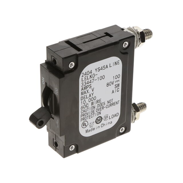 LELK0-33447-100 - LELK0-33447-100