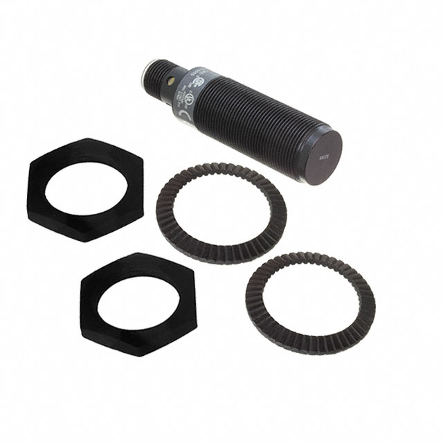 NMB5-18GM65-E2-C-FE-V1 - NMB5-18GM65-E2-C-FE-V1