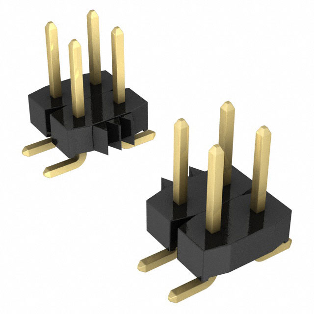 M22-5320305 - M22 Series xx Pos SMT