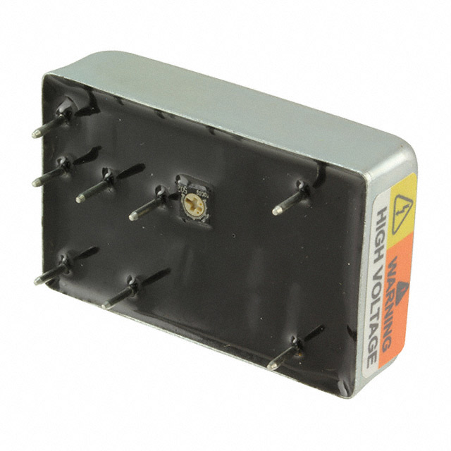 CA20P-5 - XP EMCO-CA Series (SIDE)