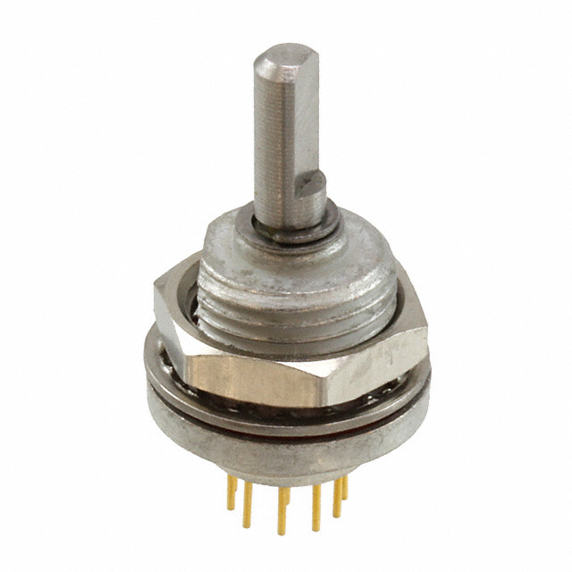 77SPT36-01-1-10S-C - 77 Series (assembled)