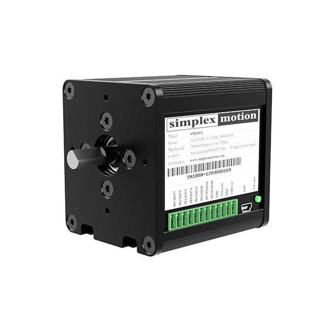 SM100B - 4677-SM100B-ND