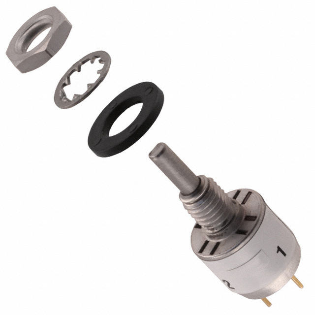 50DP90-01-1-AJN - 50DP90-01-1-AJN