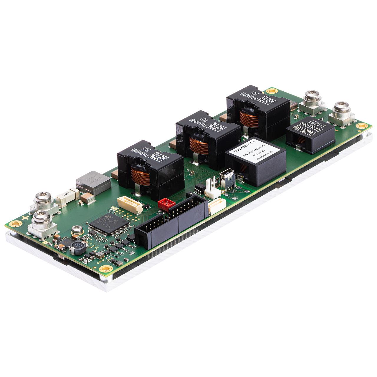 LDD-1303-VC1 - LDD-1303-VC1