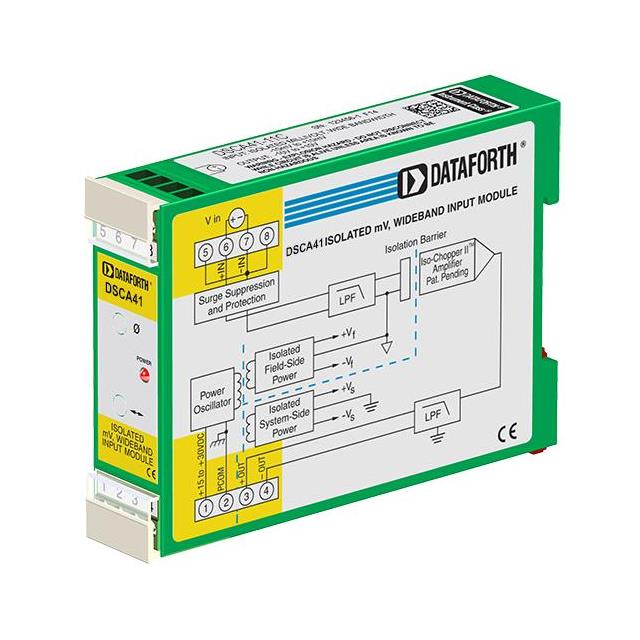 DSCA41-11C - DSCA41-11C