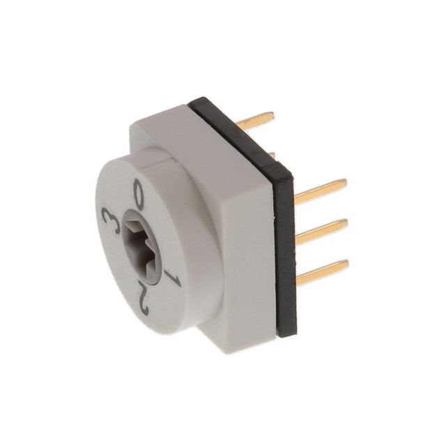 RDTCR04P1T - RDTCR04P1T