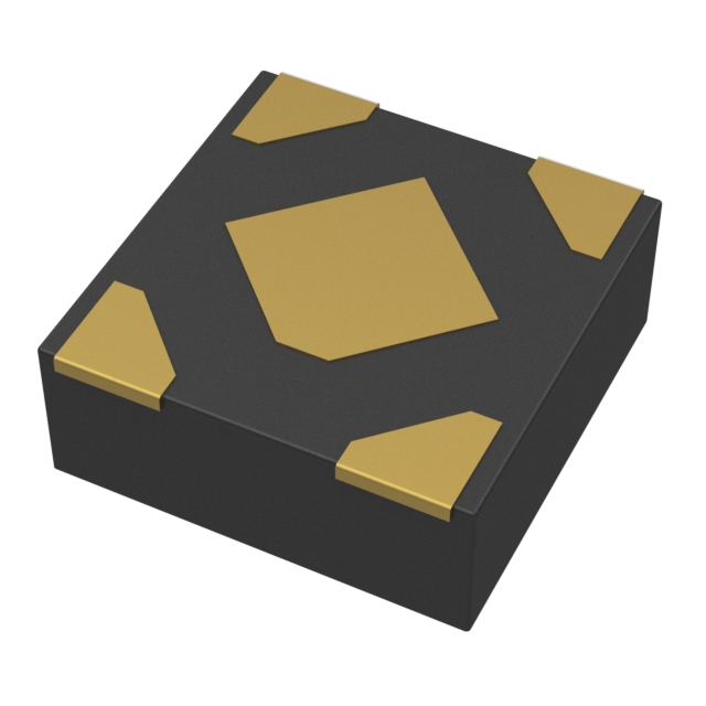 TCR3RM33A,LF - DFN4C