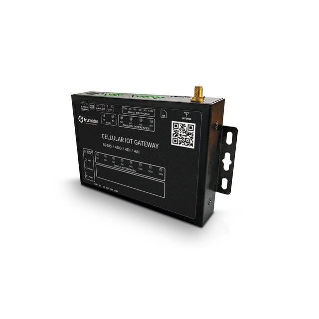 IOT-GATEWAY-ETH - IOT-GATEWAY-ETH