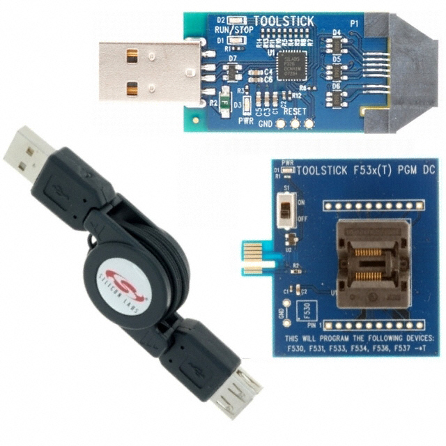 TOOLSTICK530TPP - TOOLSTICK530TPP