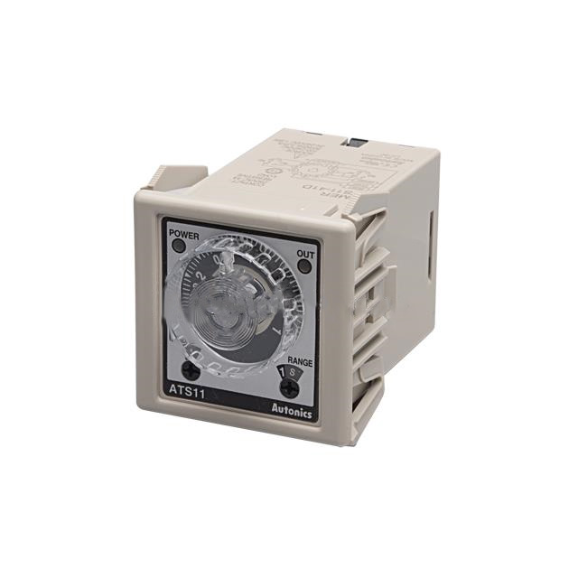 ATS11-21E - ATS8-41
