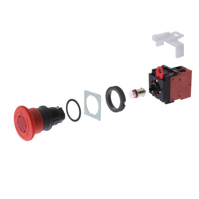 A22EL-M-T1-01 - A22EL-M-T1-01