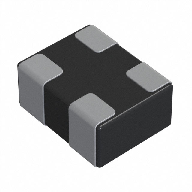 DLP0QSA350HL2D - 0202 (0505 Metric) Variant, 4 Lead DLP0Q Series