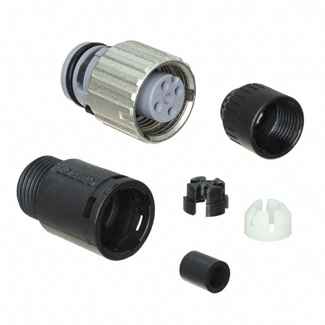 XS5C-D4C1 - XS5 Series