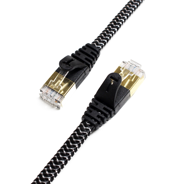 CAT7-BKWH-03 - CAT7-BKWH-03