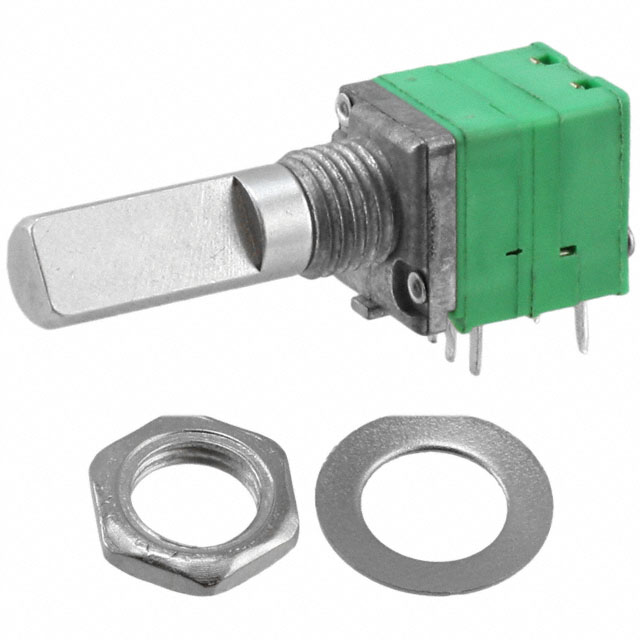 P091S-FC20BR10K - P091S-FC20BR10K