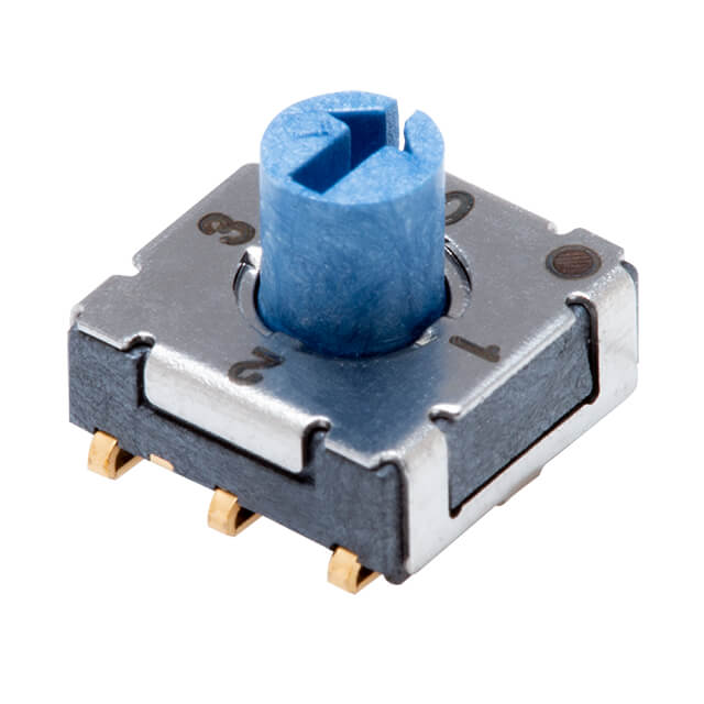 RDS-4S-7229-R-JSMT - RDS-4S-7229-R-JSMT