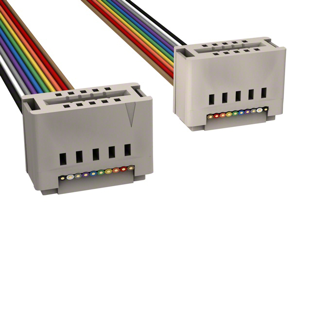 M3EEK-1018R - M3EEK-10 M