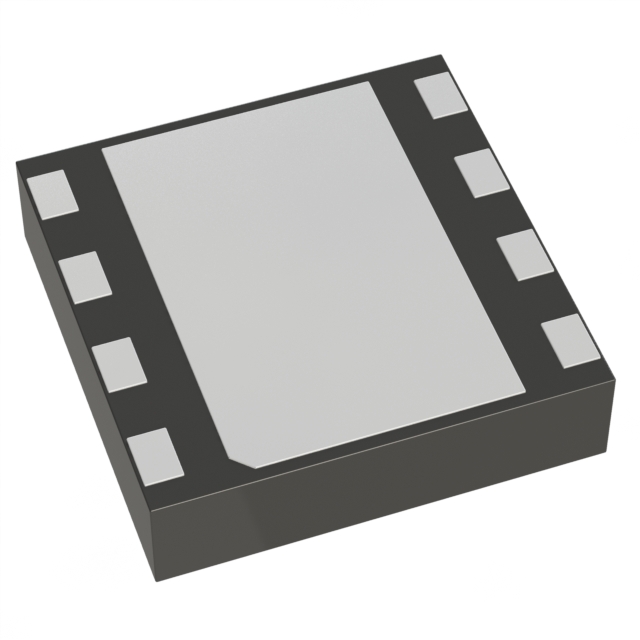 XC9801B343ER-G - USP-8B05