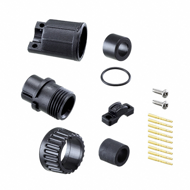 3280-9SG-515 - Multi-Con-X Series