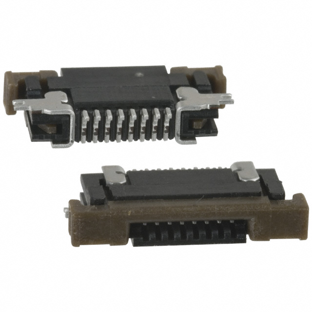 SFV8R-1STE1LF - SFV8R-1STE1LF