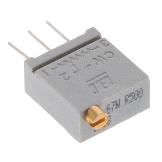 67WR500LF - 67WR500LF