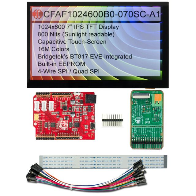 CFAF1024600B0-070SC-A1-2 - CFAF1024600B0-070SC-A1-2