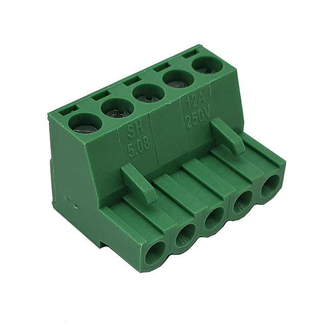 TK5P-5.08 - TK5P-5.08