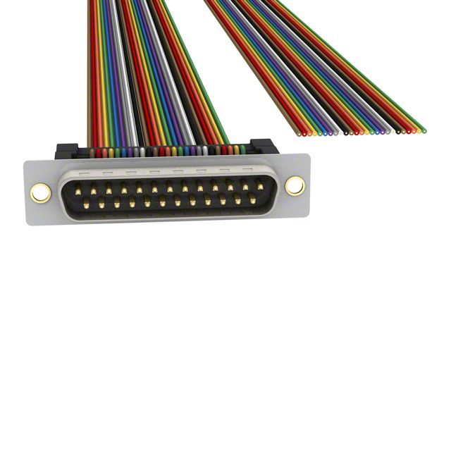 H7VXH-2510M - H7VXH-25 M