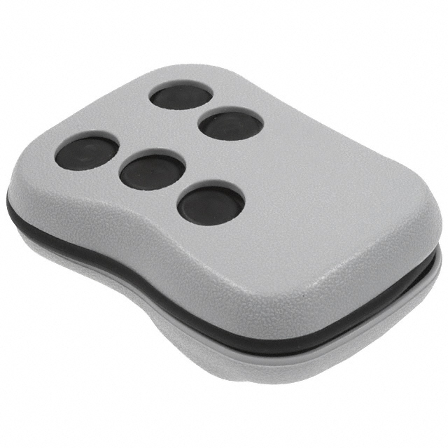 CA10B5,GY - CA-10, 5 GRAY