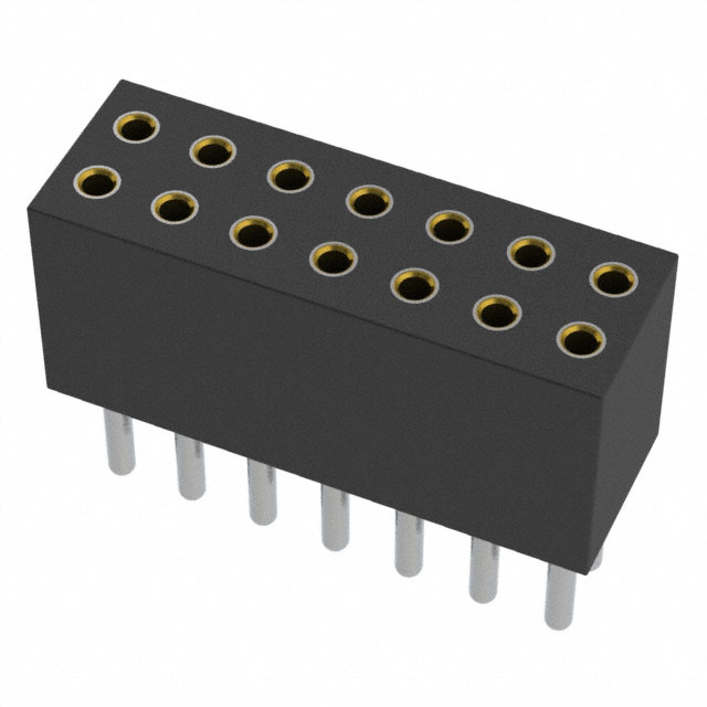 853-91-014-10-001000 - 853 Series