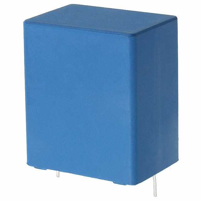 B32774D8126J000 - B32774 Series 31.50mm