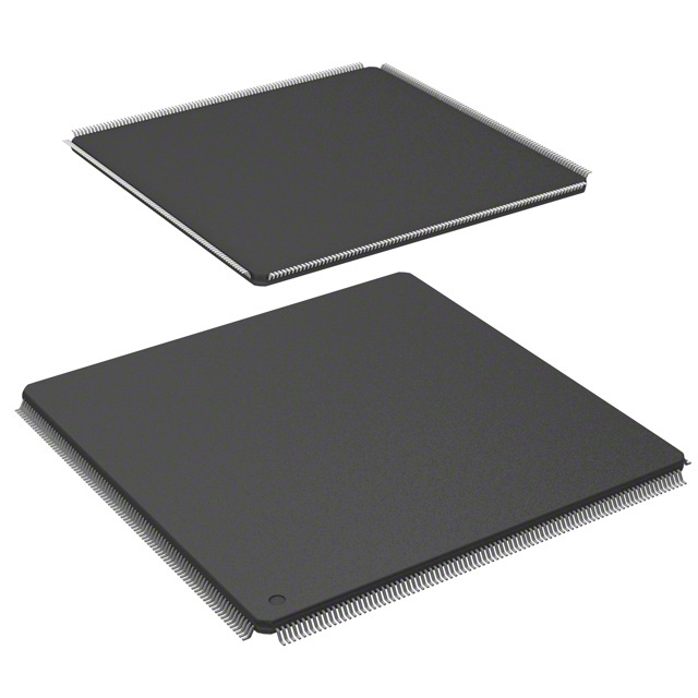 APA600-CQ352B - 352-BFCQFP