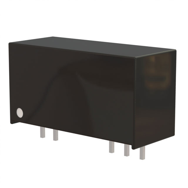 IMM0205S3V3 - 8-SIP Module, 4 Leads