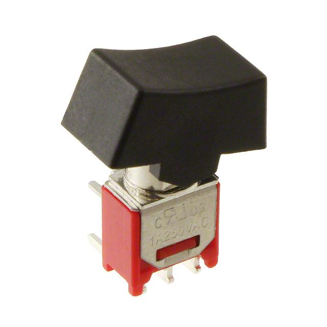 400MSP1R1BLKM6QE - 400MSP1R1BLKM6QE