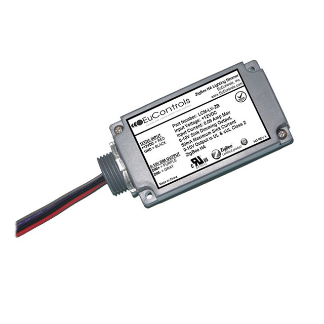 LCM-LV-ZB - LCM-LV-ZB