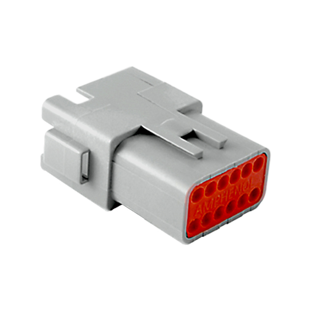 AT04-12PD-RD01 - AT Series