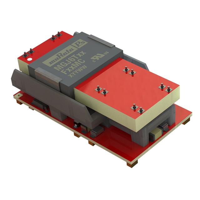 MGJ6T12F24MC-R7 - MGJ6T05F24MC-R7