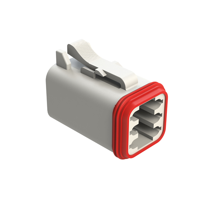 AT06-6S-WHT - AT06-6S-WHT