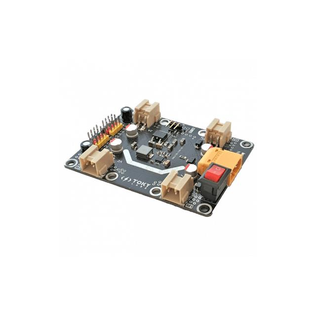 MOTOR SHIELD - MOTOR SHIELD